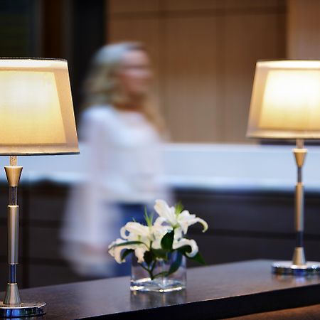 St Constantin Hotell Goúves Eksteriør bilde