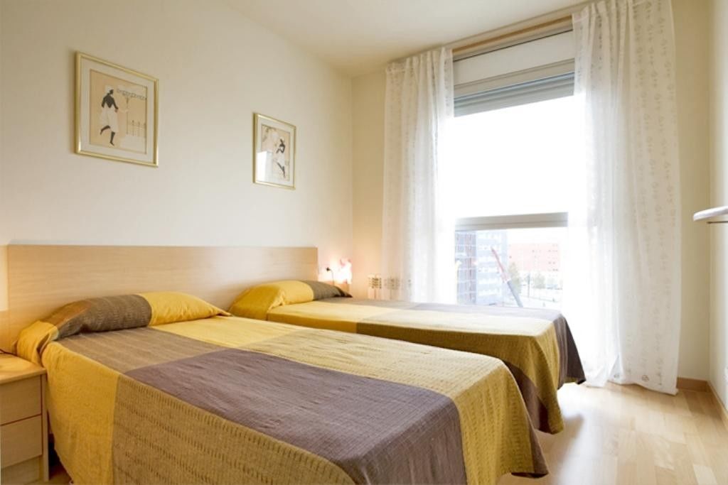 St Constantin Hotell Goúves Eksteriør bilde